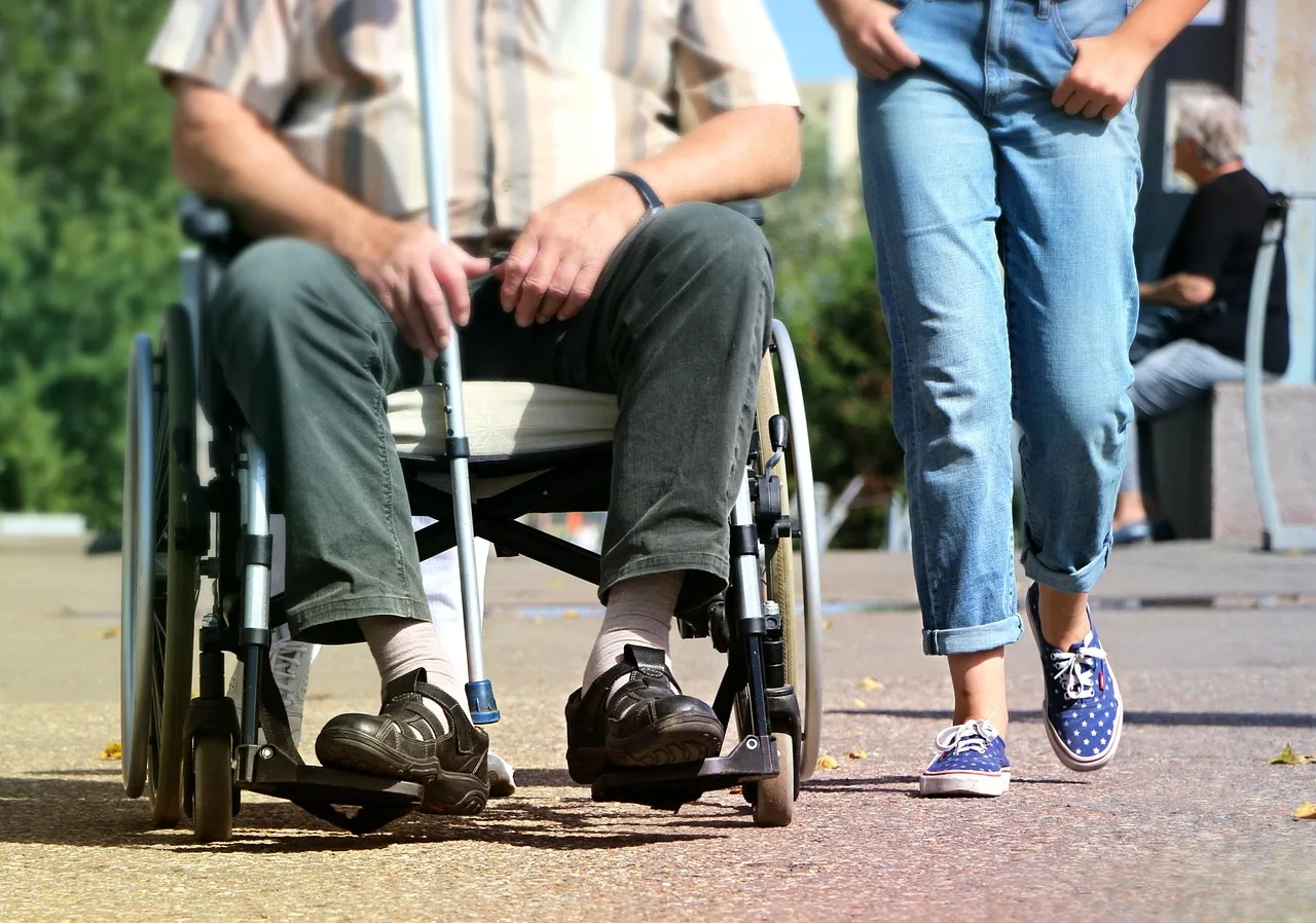 wheelchair, disabled person, stroller, legs, help, crutch, sneakers, old, young, wheelchair, wheelchair, wheelchair, wheelchair, wheelchair, disabled person. How a business can publish an honest accessible trip write-up