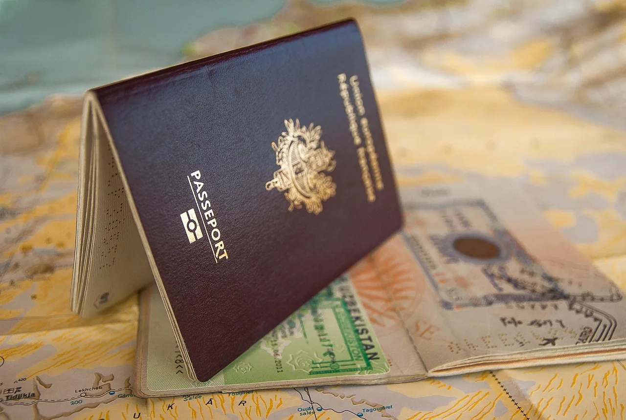 passport, visa, border, buffer, customs, passport, visa, visa, visa, visa, visa. Cross-border accessible travel between the U.S. and Canada explained