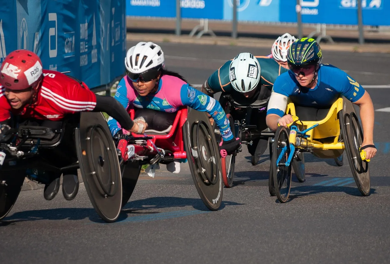 wheelchair racing, paralympics, race, wheelchair, marathon, disabled sports, parasport, competition, sports, high performance sport, endurance, paralympics, paralympics, paralympics, paralympics, paralympics, wheelchair. Travel mobility equipment under review: the good, the weak and the verdict