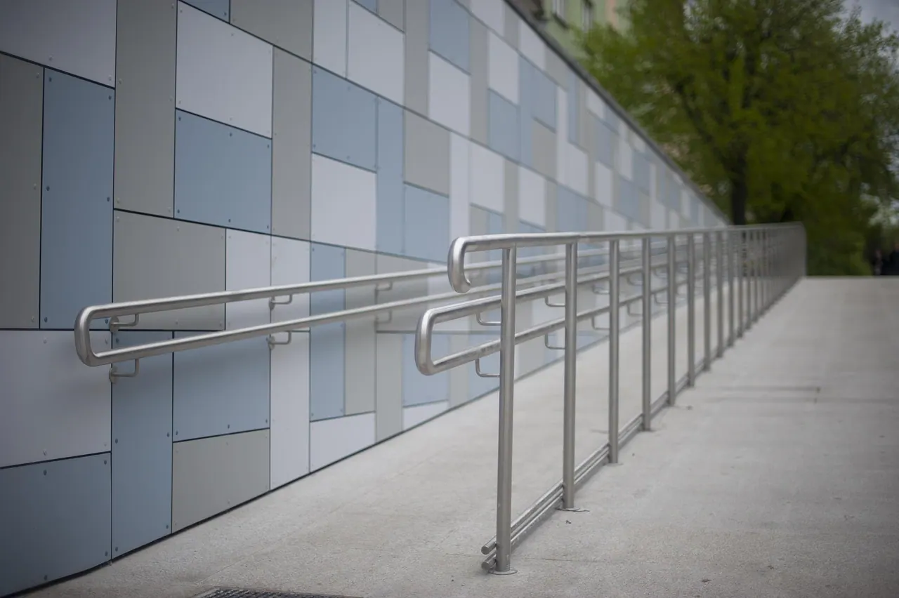 wheelchair, ramp, disability, access, accessibility, disabled, barrier, handrails, railing, accessible, koszalin, wheelchair, wheelchair, ramp, disability, disability, disability, 