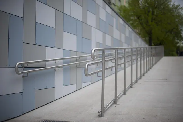 wheelchair, ramp, disability, access, accessibility, disabled, barrier, handrails, railing, accessible, koszalin, wheelchair, wheelchair, ramp, disability, disability, disability, 
