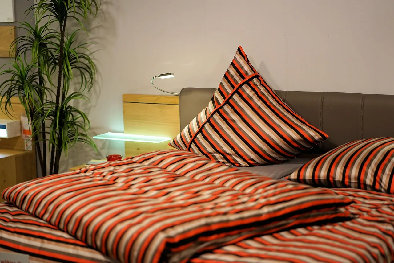 bedroom, bed, bed linen, furniture, hotel, room, sleep, stay, comfortable, double bed, hotel room, beds, pension, pillow, bed free, nature, bedspread, place to sleep, reside, clean, lamp, furnishing, wood, romantic, architecture, romance, comfort, plant, mood. Accessible travel mistakes: book lodging that holds up